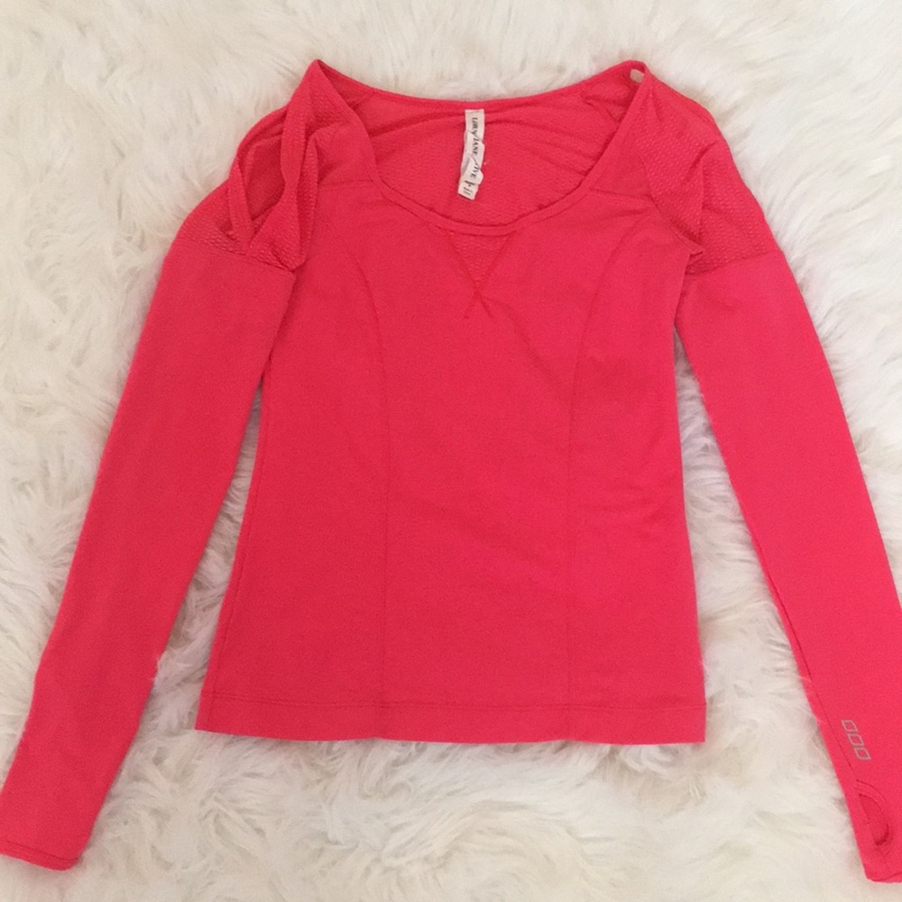 Lorna Jane Active Top